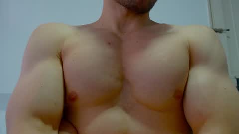 rocky muscle online show from 10, 6, 2026