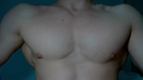 rocky muscle online show from 12, 6, 2026