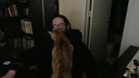 rockydanger online show from 1, 11, 2025