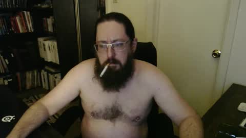 rockydanger online show from 5, 12, 2025