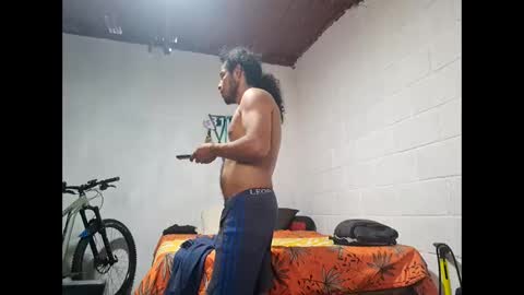 rockylittle10 online show from 28, 9, 2025