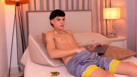 Snapshot of rockywood20cm chatting on 3, 10, 2025 RockyWood20CM online show from 3, 10, 2025