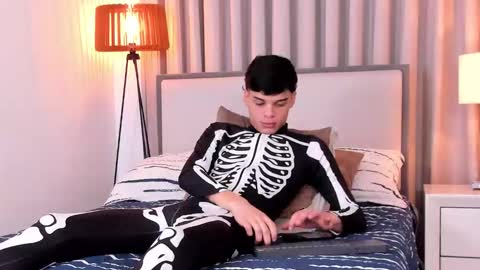 Snapshot of rockywood20cm chatting on 31, 10, 2025 RockyWood20CM online show from 31, 10, 2025