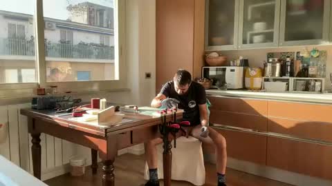 Snapshot of rod80 chatting on 9, 1, 2025 rod80 online show from 9, 1, 2025