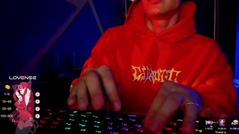 MY NAME  CAN SEE ALL MY CUM VIDEO BUY FAN SUB. online show from 24, 2, 2025