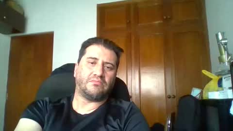 Rodfer online show from 11, 5, 2026