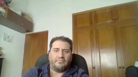 Rodfer online show from 14, 5, 2026