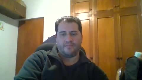 Snapshot of rodfer chatting on 27, 5, 2026 Rodfer online show from 27, 5, 2026