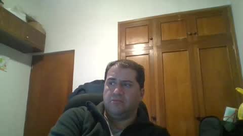 Snapshot of rodfer chatting on 2, 6, 2026 Rodfer online show from 2, 6, 2026