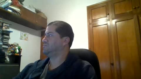 Snapshot of rodfer chatting on 19, 6, 2026 Rodfer online show from 19, 6, 2026