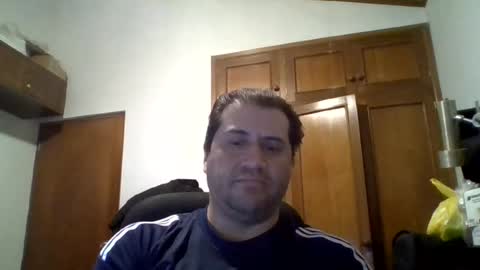 Snapshot of rodfer chatting on 13, 7, 2026 Rodfer online show from 13, 7, 2026