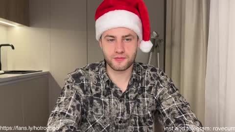 Rodrigo online show from 22, 12, 2024