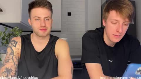 Rodrigo online show from 6, 3, 2025