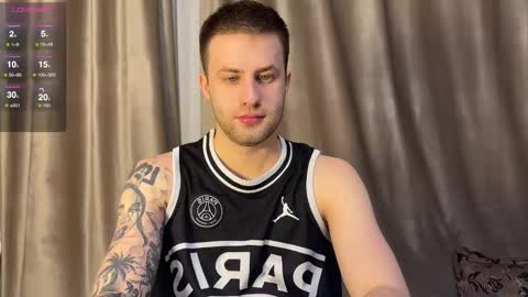 Rodrigo online show from 7, 11, 2025