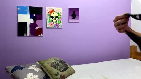 Snapshot of rodthiago chatting on 21, 2, 2025 Thiago independent model online show from 21, 2, 2025