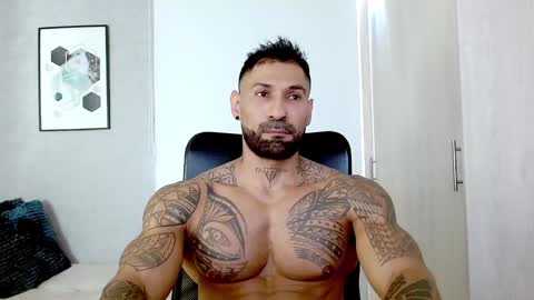 Rogers online show from 6, 12, 2024