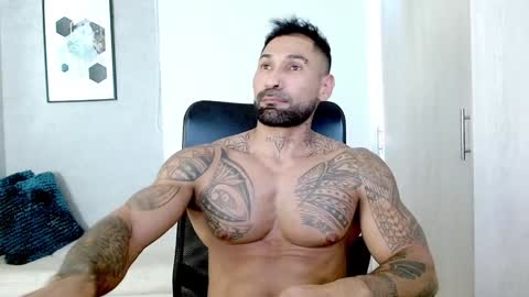 Rogers online show from 8, 12, 2024