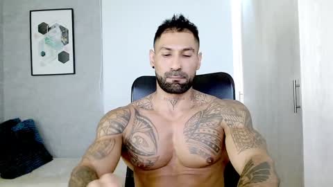 Rogers online show from 9, 12, 2024