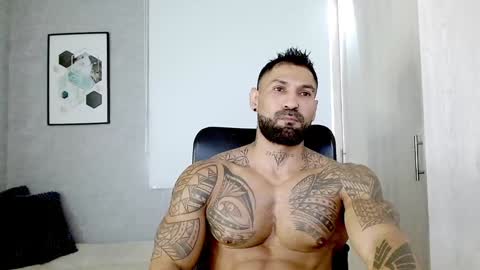 Rogers online show from 21, 12, 2024