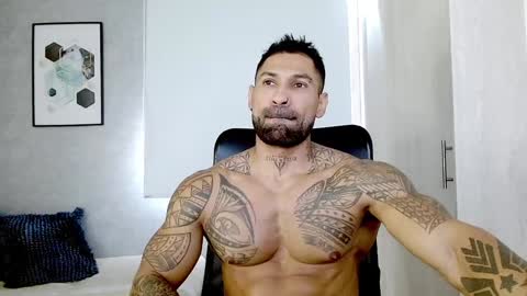 Rogers online show from 25, 12, 2024