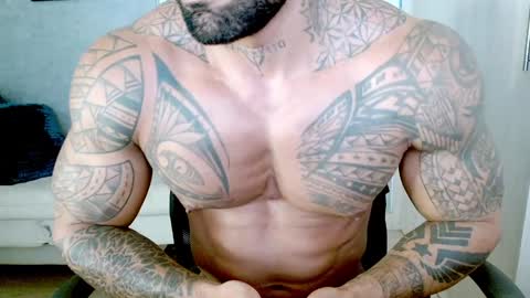 Rogers online show from 27, 12, 2024