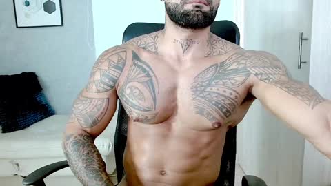 Rogers online show from 4, 1, 2025