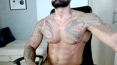 Rogers online show from 13, 1, 2025