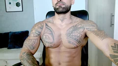 Rogers online show from 24, 1, 2025