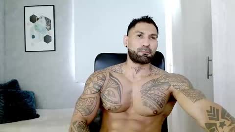 Rogers online show from 10, 2, 2025