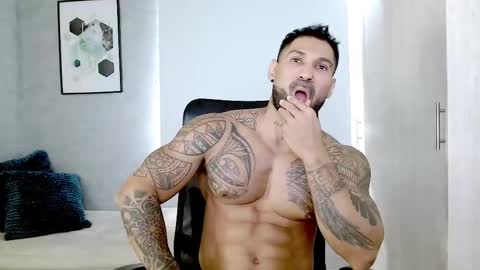 Rogers online show from 11, 2, 2025