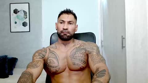 Rogers online show from 28, 2, 2025