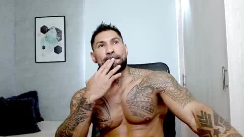 Rogers online show from 6, 3, 2025