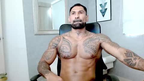 Rogers online show from 6, 10, 2025