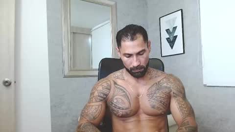 Rogers online show from 9, 11, 2025