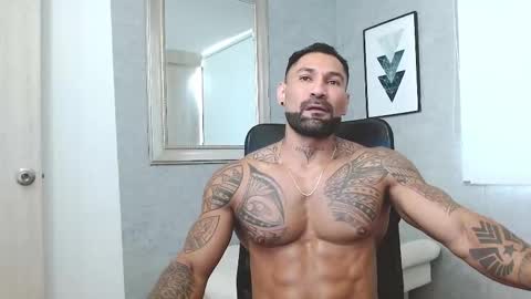 Rogers online show from 22, 12, 2025