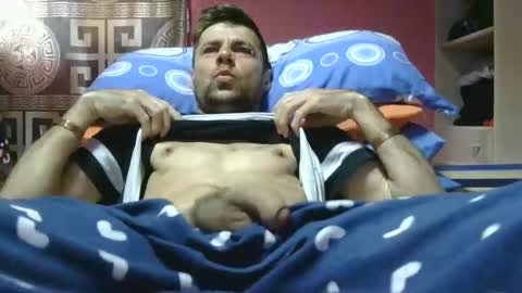 Banderas online show from 16, 3, 2026