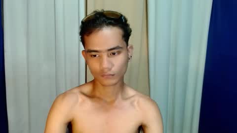 Snapshot of roianboyyy chatting on 9, 5, 2026 roianboyyy online show from 9, 5, 2026