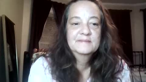 Rosie Rios online show from 6, 6, 2026