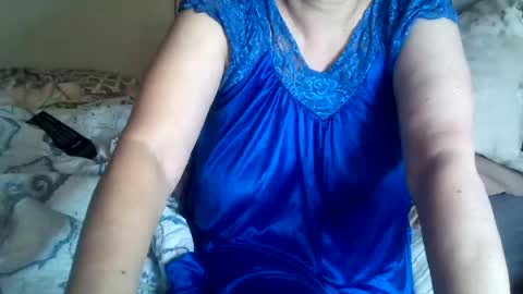 Rosie Rios online show from 1, 8, 2026