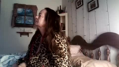 Rosie Rios online show from 2, 8, 2026