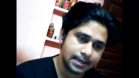 Snapshot of rokky25 chatting on 15, 2, 2025 rokky25 online show from 15, 2, 2025