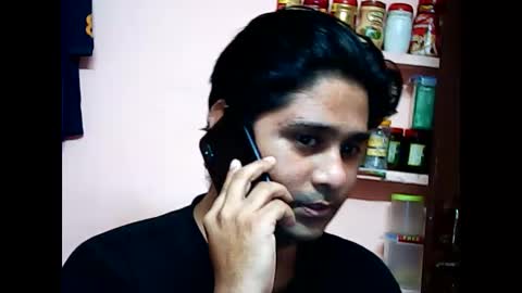 Snapshot of rokky25 chatting on 18, 2, 2025 rokky25 online show from 18, 2, 2025