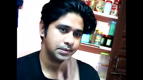 Snapshot of rokky25 chatting on 19, 2, 2025 rokky25 online show from 19, 2, 2025