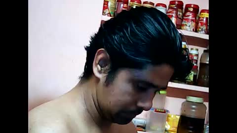 Snapshot of rokky25 chatting on 23, 2, 2025 rokky25 online show from 23, 2, 2025