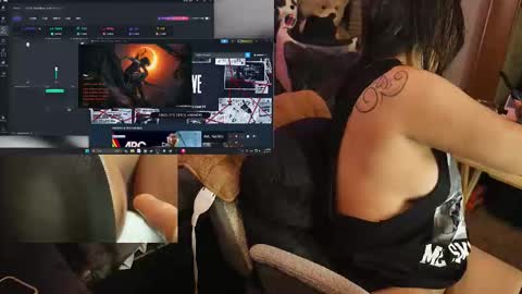 Rok-N-Blaze online show from 17, 1, 2026