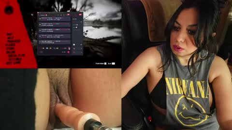 Rok-N-Blaze online show from 6, 4, 2026