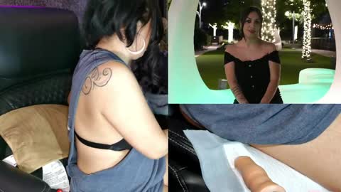 Rok-N-Blaze online show from 13, 4, 2026