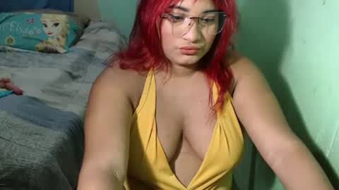 Snapshot of rokyhilary chatting on 2, 2, 2025 jesabel online show from 2, 2, 2025