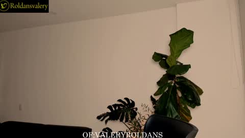 Valery Roldans online show from 24, 12, 2024