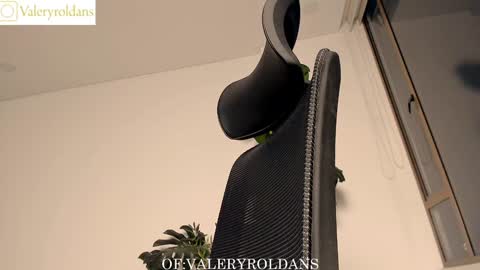 Valery Roldans online show from 28, 12, 2024